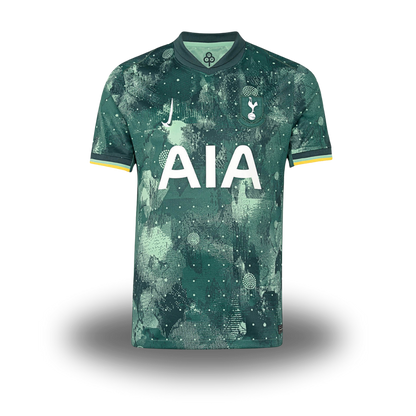 Camisa Tottenham Spurs IlI - 24/25 | Futmantos