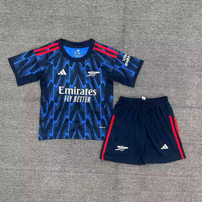 Kit Infantil Arsenal II 2025/26 | Futmantos
