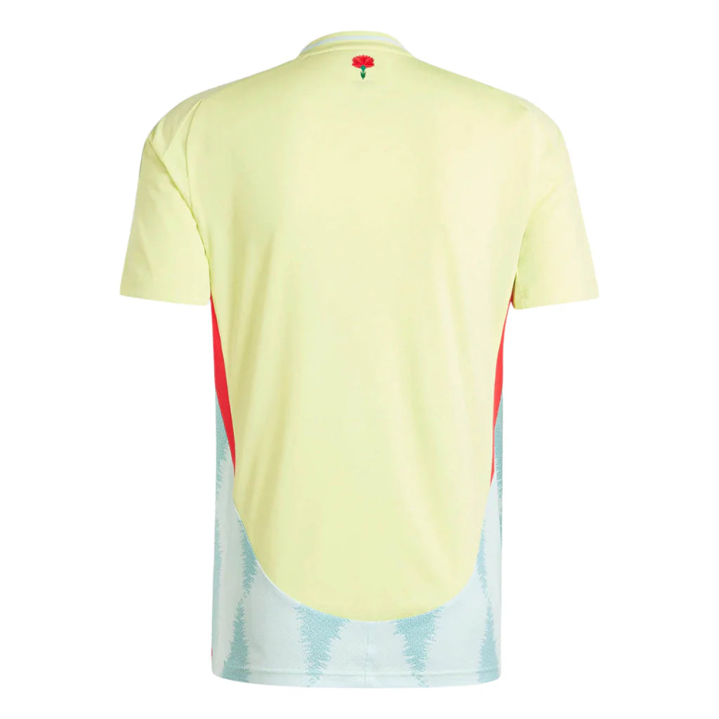 Camisa Espanha II 24/25 - Eurocopa | Futmantos