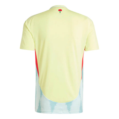 Camisa Espanha II 24/25 - Eurocopa | Futmantos