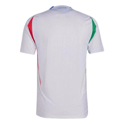 Camisa Itália II 24/25 - Eurocopa 2024