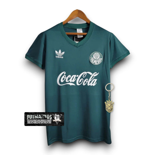 Camisa SEP 1980 - Retrô | Futmantos