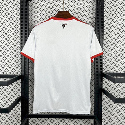 Camisa Cabo Verde Il 2025/26 Torcedor | FutMantos