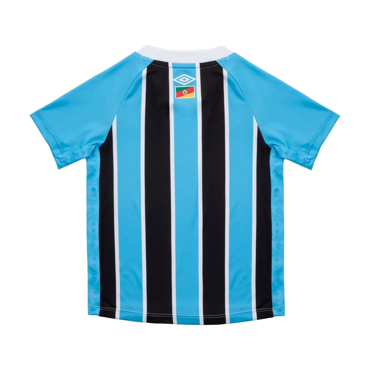 Kit Infantil Grêmio I 25/26 | Futmantos