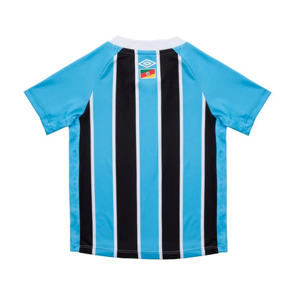 Kit Infantil Grêmio I 25/26 | Futmantos