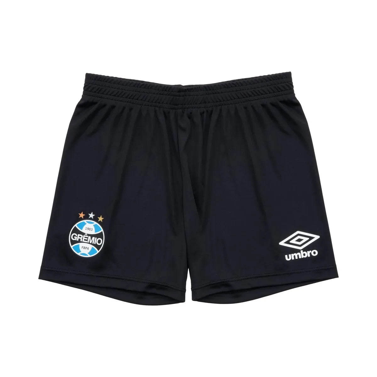 Kit Infantil Grêmio I 25/26 | Futmantos