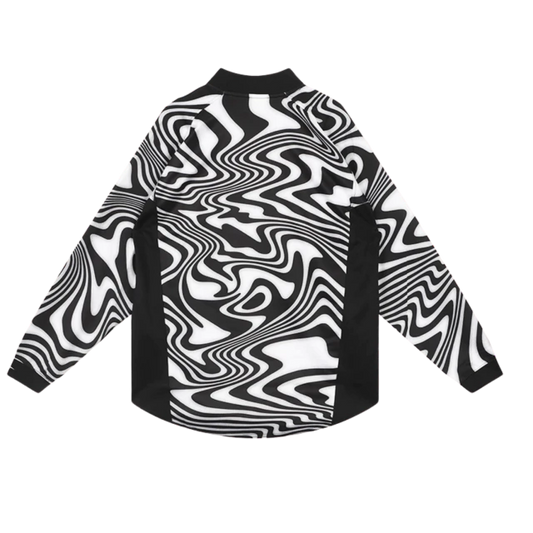 Camisa de Goleiro Hollywood 2026 | FutMantos