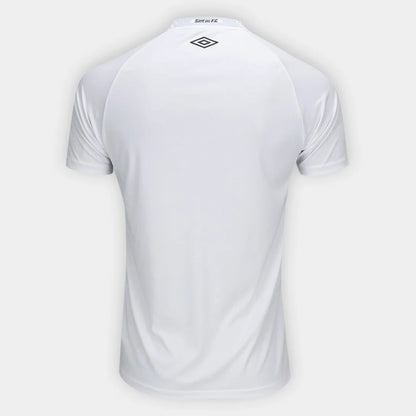 Camisa Santos I 25/26 | FutMantos