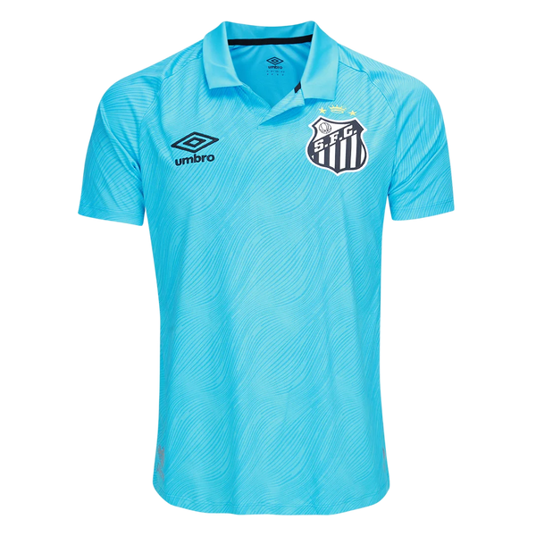 Camisa Santos FC Edição Especial 25/26 - Torcedor Masculina