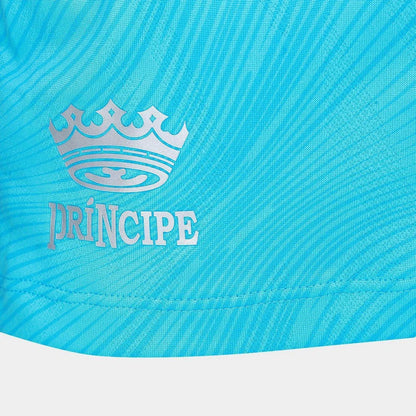 Camisa Santos III 25/26 Azul | FutMantos