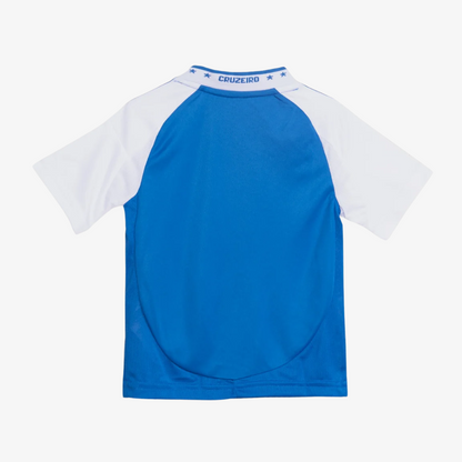Kit Infantil Cruzeiro I 25/26 | FutMantos