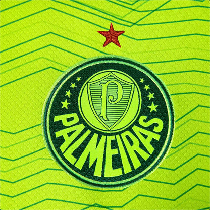 Camisa SEP III 23/24 - Verde | Futmantos