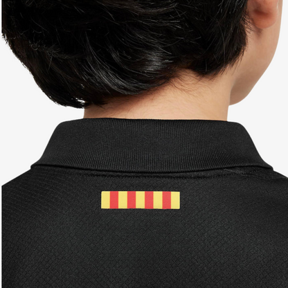 Kit Infantil Barcelona II 24/25 | FutMantos
