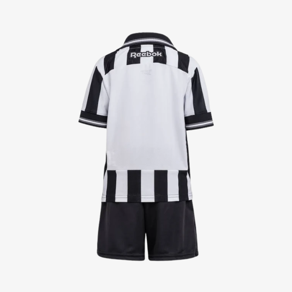 Kit Infantil Botafogo I 25/26 | FutMantos