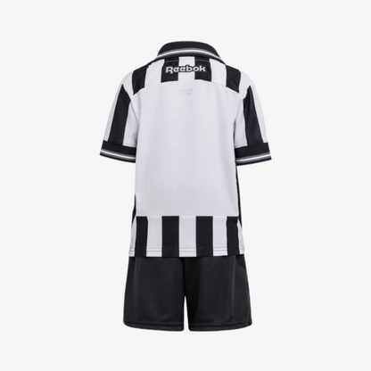 Kit Infantil Botafogo I 25/26 | FutMantos