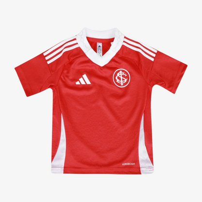 kit Infantil Internacional 25/26 | FutMantos