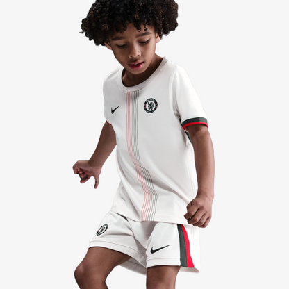Kit Infantil Chelsea II 25/26 | FutMantos