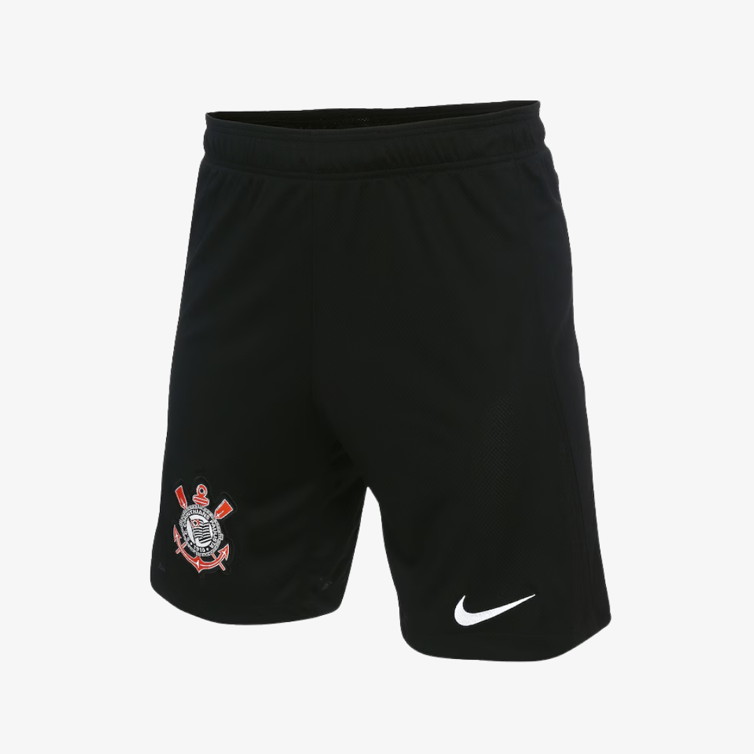 Kit Infantil Corinthians I 25/26 | FutMantos