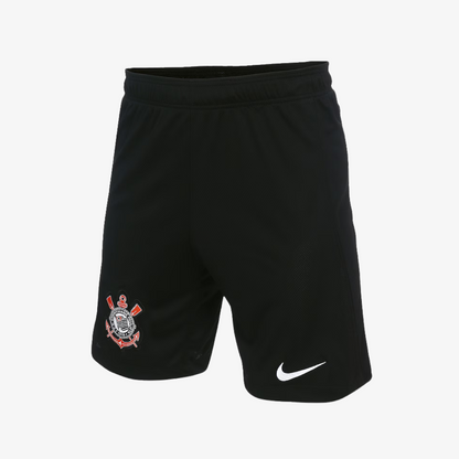 Kit Infantil Corinthians I 25/26 | FutMantos