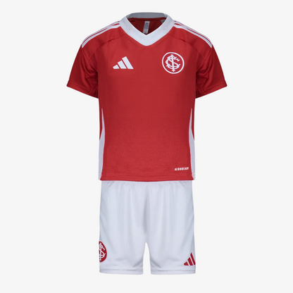 kit Infantil Internacional 25/26 | FutMantos