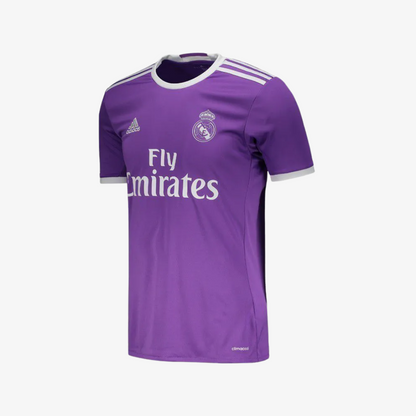 Kit Infantil Real Madrid 17/18  | FutMantos