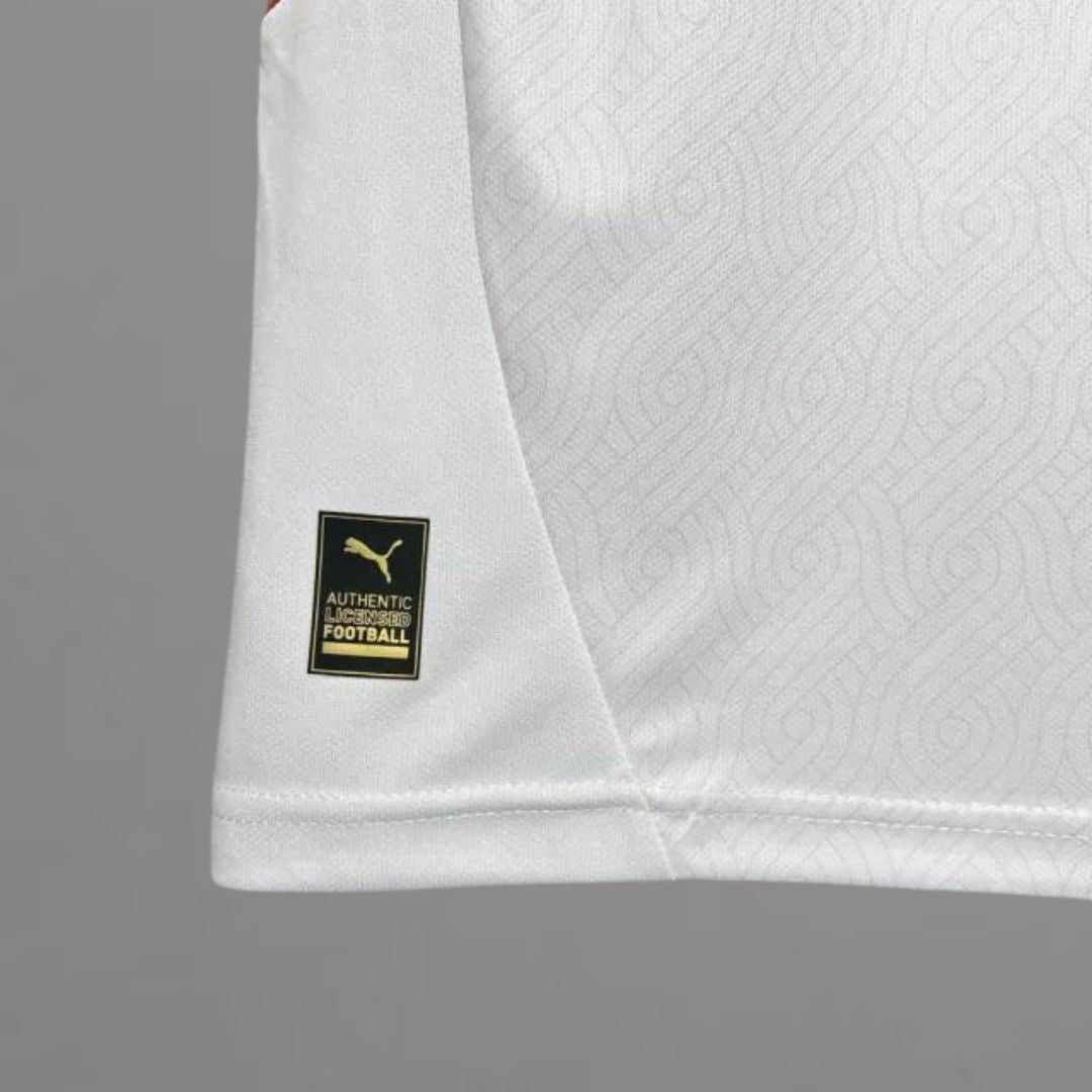 Camisa Galatasaray II 2024/25 | Futmantos