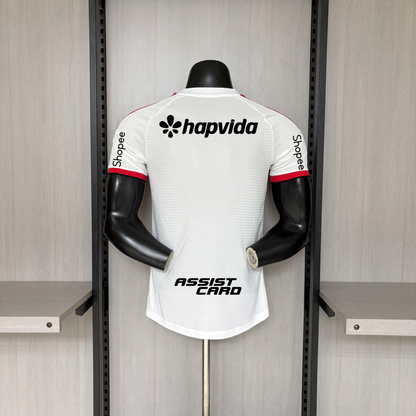 Camisa CRF II 26/27 - Versão Jogador Com Patrocínios | FutMantos