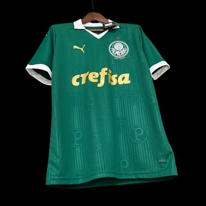 Camisa SEP I 24/25 - Verde | Futmantos