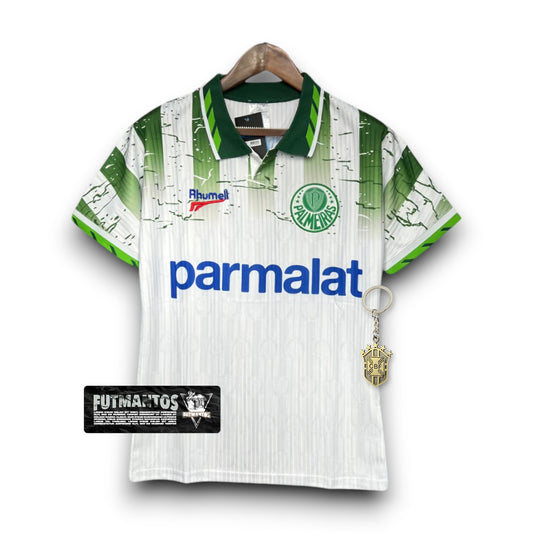 Camisa SEP II 1996 - Retrô | Futmantos