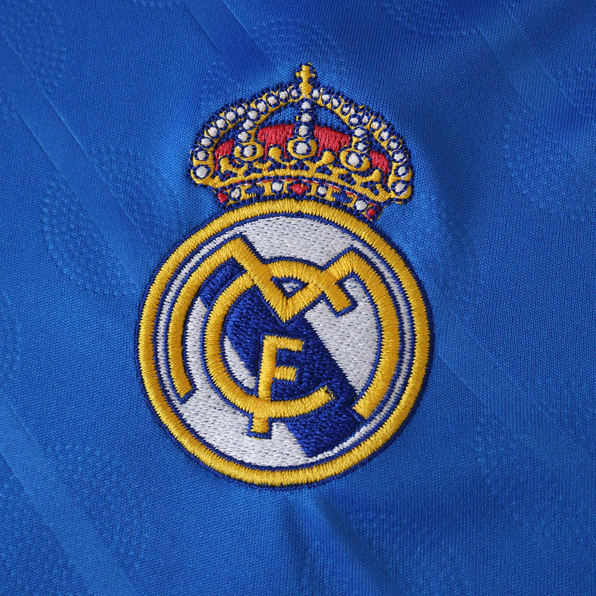 Camisa Real Madrid 2025/26 III