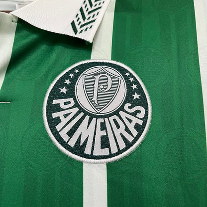 Camisa SEP 94/95 I Home - Versão Retrô