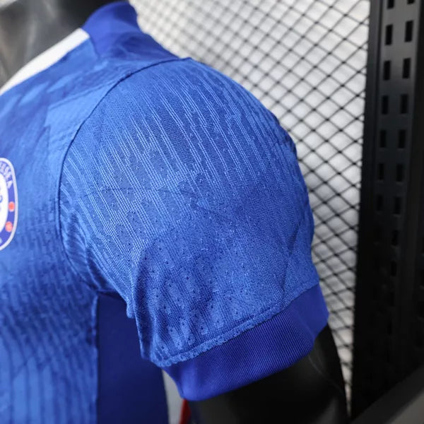 Camisa Chelsea l 25/26 Super Mundial Versão Jogador | Futmantos