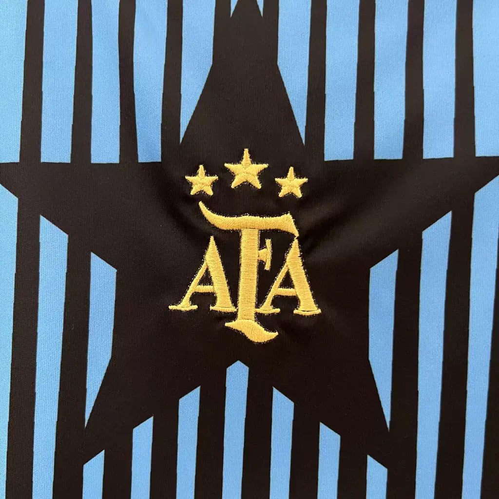 Camisa Argentina 24/25 - Pré Jogo | Futmantos