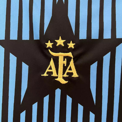 Camisa Argentina 24/25 - Pré Jogo | Futmantos