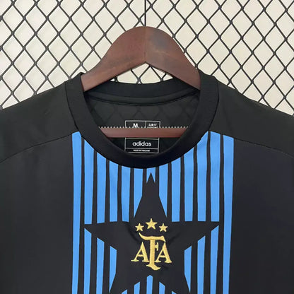 Camisa Argentina 24/25 - Pré Jogo | Futmantos