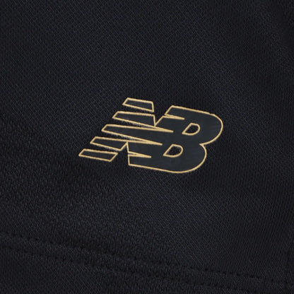 Camisa São Paulo III Preta 25/26 | Futmantos