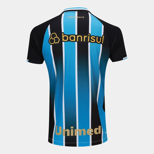Pronta Entrega - Camisa Grêmio I 26/27 | FutMantos