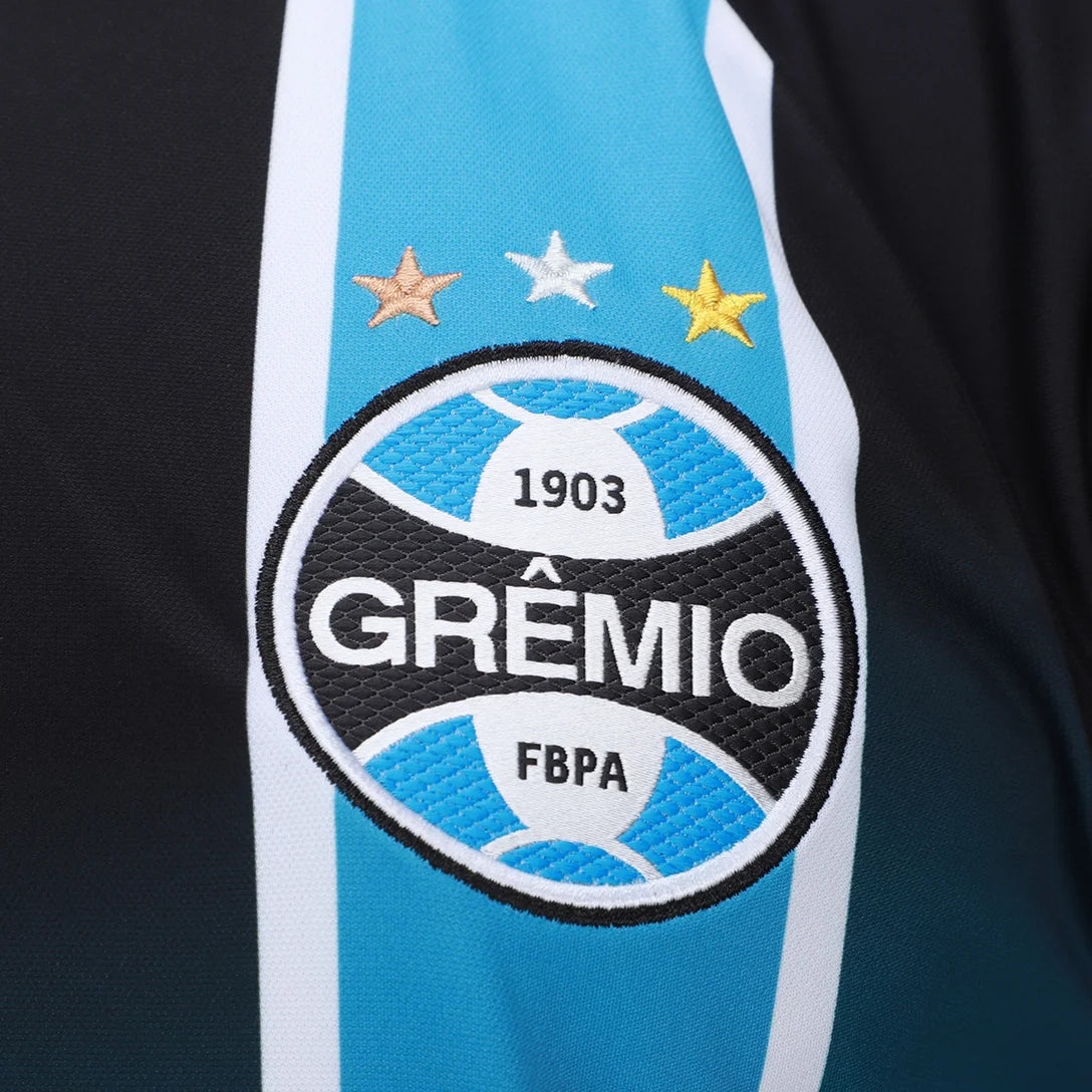 Camisa Grêmio I 26/27 - Masculina | FutMantos