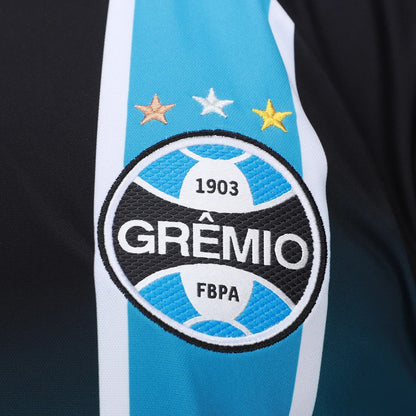 Camisa Grêmio I 26/27 - Masculina | FutMantos