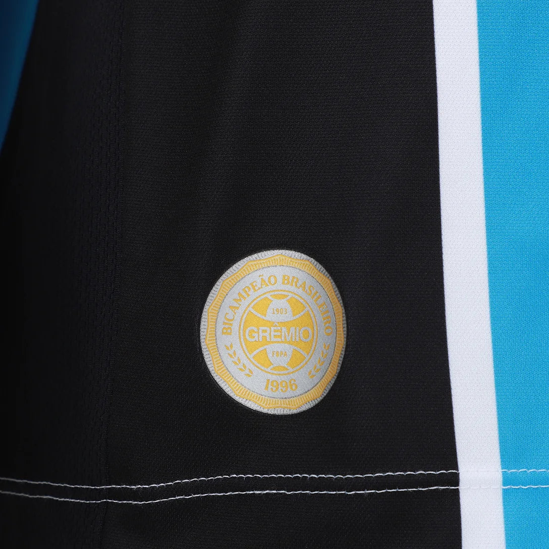 Camisa Grêmio I 26/27 - Masculina | FutMantos