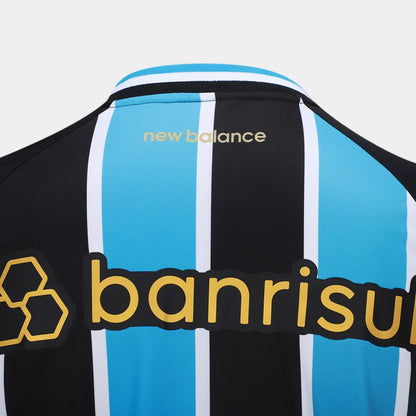 Camisa Grêmio I 26/27 - Masculina | FutMantos