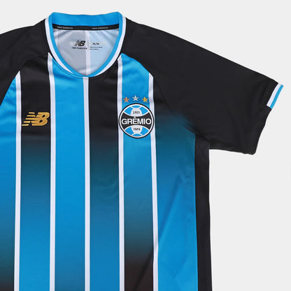 Camisa Grêmio I 26/27 - Masculina | FutMantos