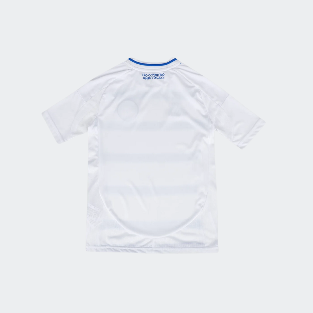 Kit Infantil Cruzeiro II 25/26 | FutMantos