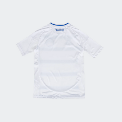 Kit Infantil Cruzeiro II 25/26 | FutMantos