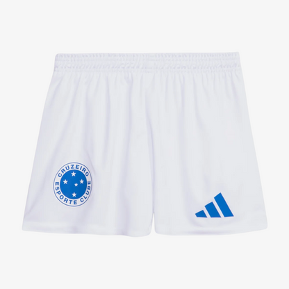 Kit Infantil Cruzeiro I 25/26 | FutMantos