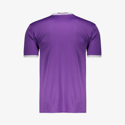 Kit Infantil Real Madrid 17/18  | FutMantos