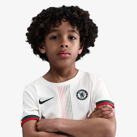 Kit Infantil Chelsea II 25/26 | FutMantos