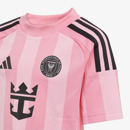 Kit Infantil Inter Miami 25/26 | FutMantos