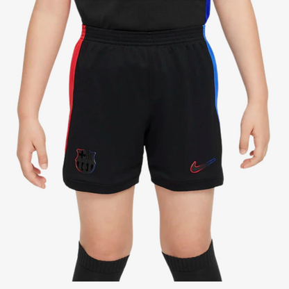 Kit Infantil Barcelona II 24/25 | FutMantos