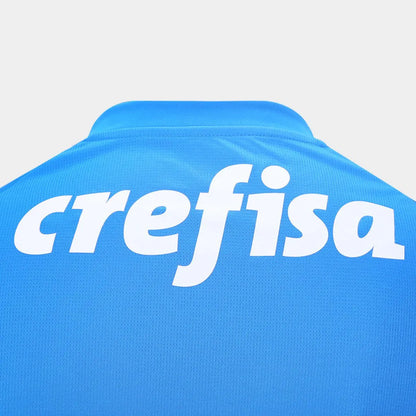Camisa SEP 24/25 - Goleiro Azul | Futmantos
